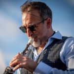 Jean-Christophe (Saxophoniste)