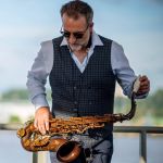 Jean-Christophe (Saxophoniste)