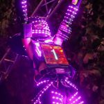 Robot LED