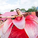 Composer votre parade