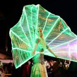 Composer votre parade