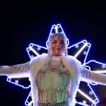 Composer votre parade