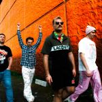 Red Hot Cherry Peppers - Le Tribute