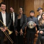 Kdessa & The Soul Vibers