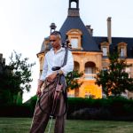 Logan (violoncelliste performer)