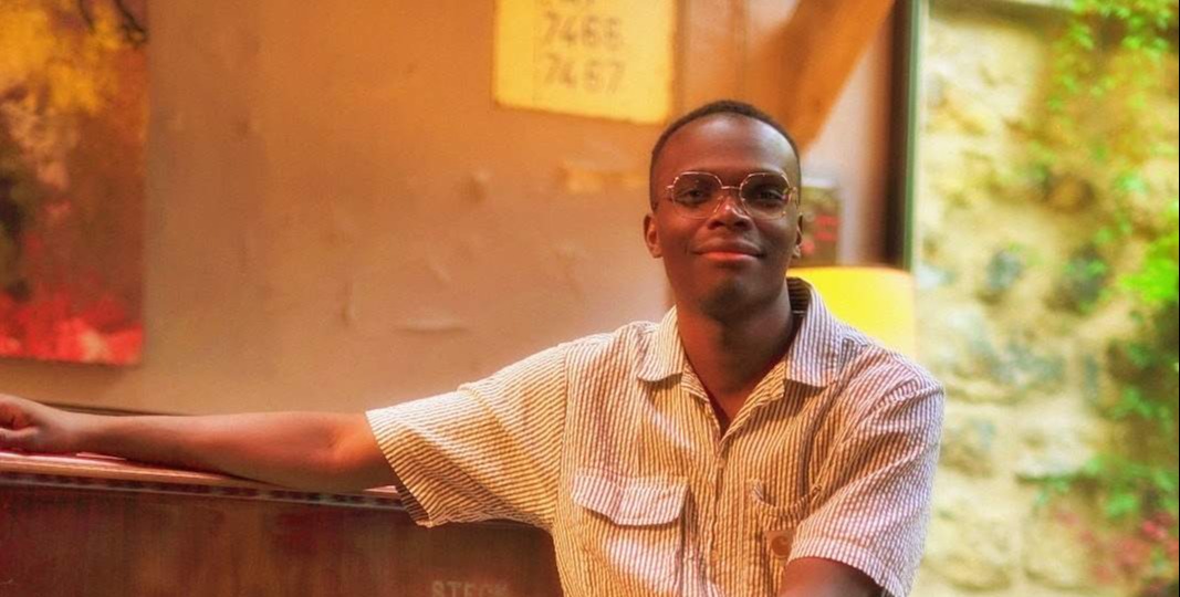 John-Lucas (pianiste chanteur)