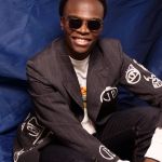 John-Lucas (pianiste chanteur)