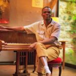 John-Lucas (pianiste chanteur)