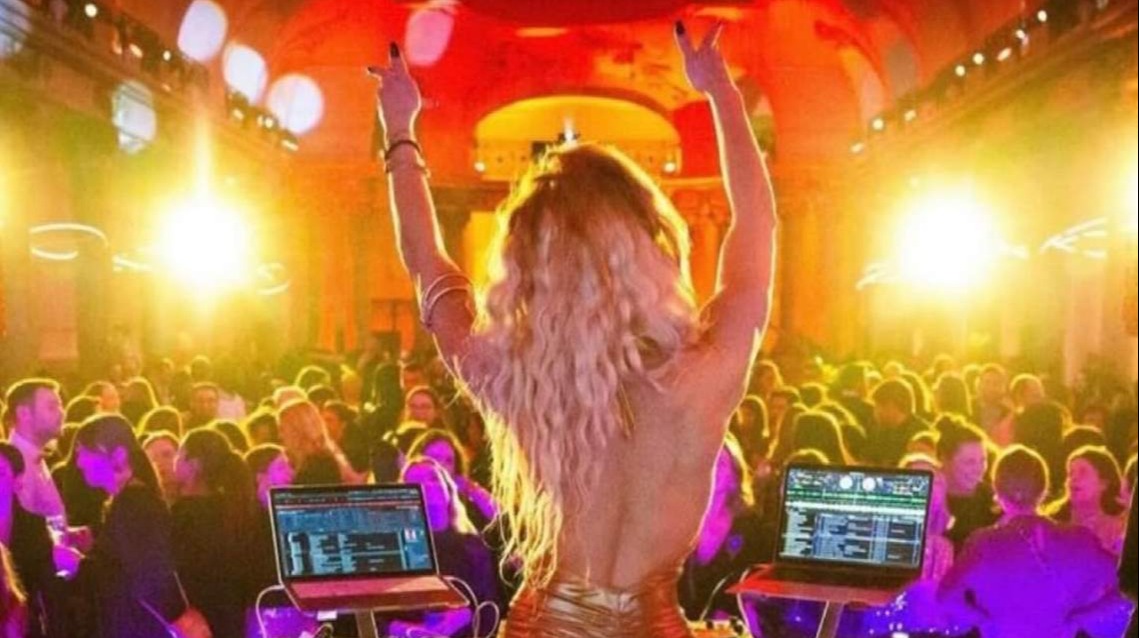 DJ Drey Sprengers Paris 7-v1