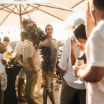 Show Performers costumés