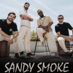 Sandy Smoke