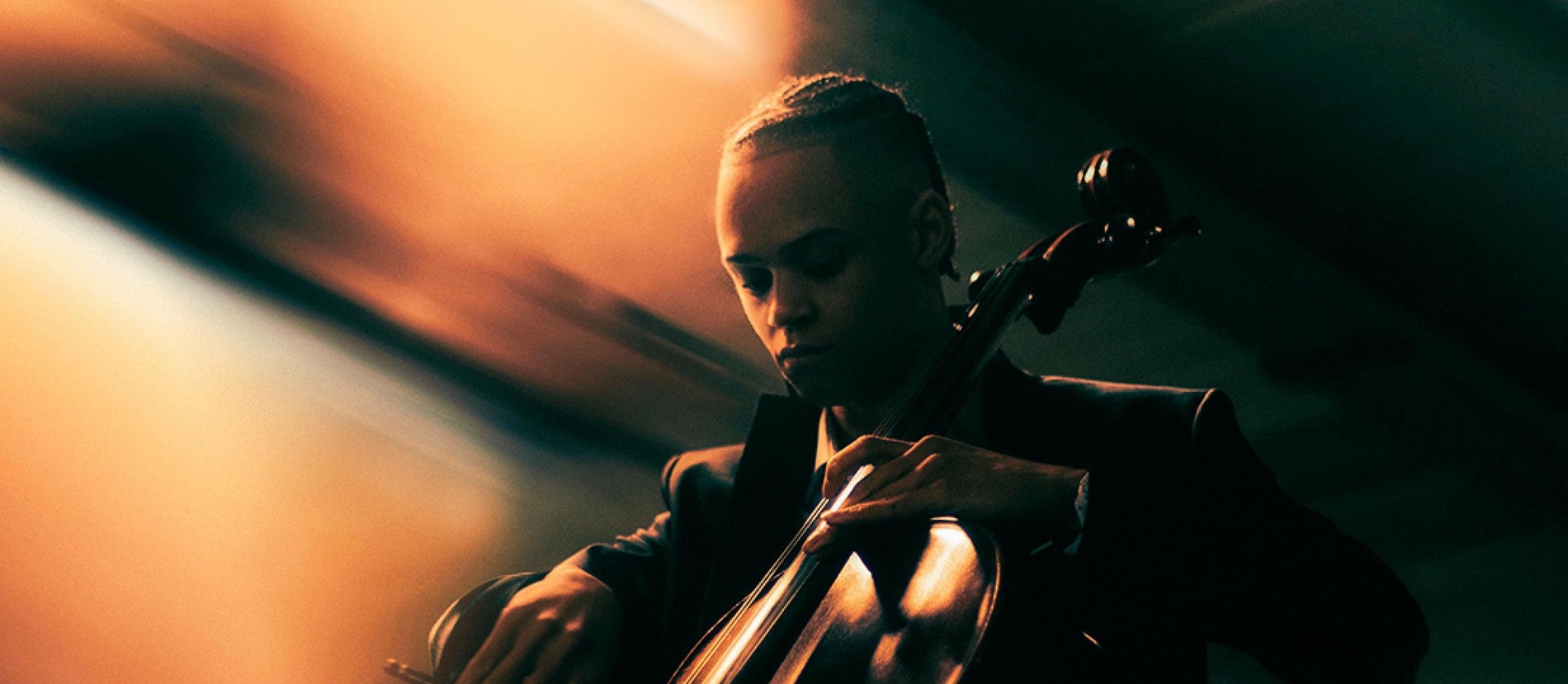 Logan (violoncelliste performer)