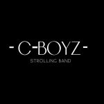 Les C-Boyz
