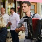 Grégory (Accordéoniste)