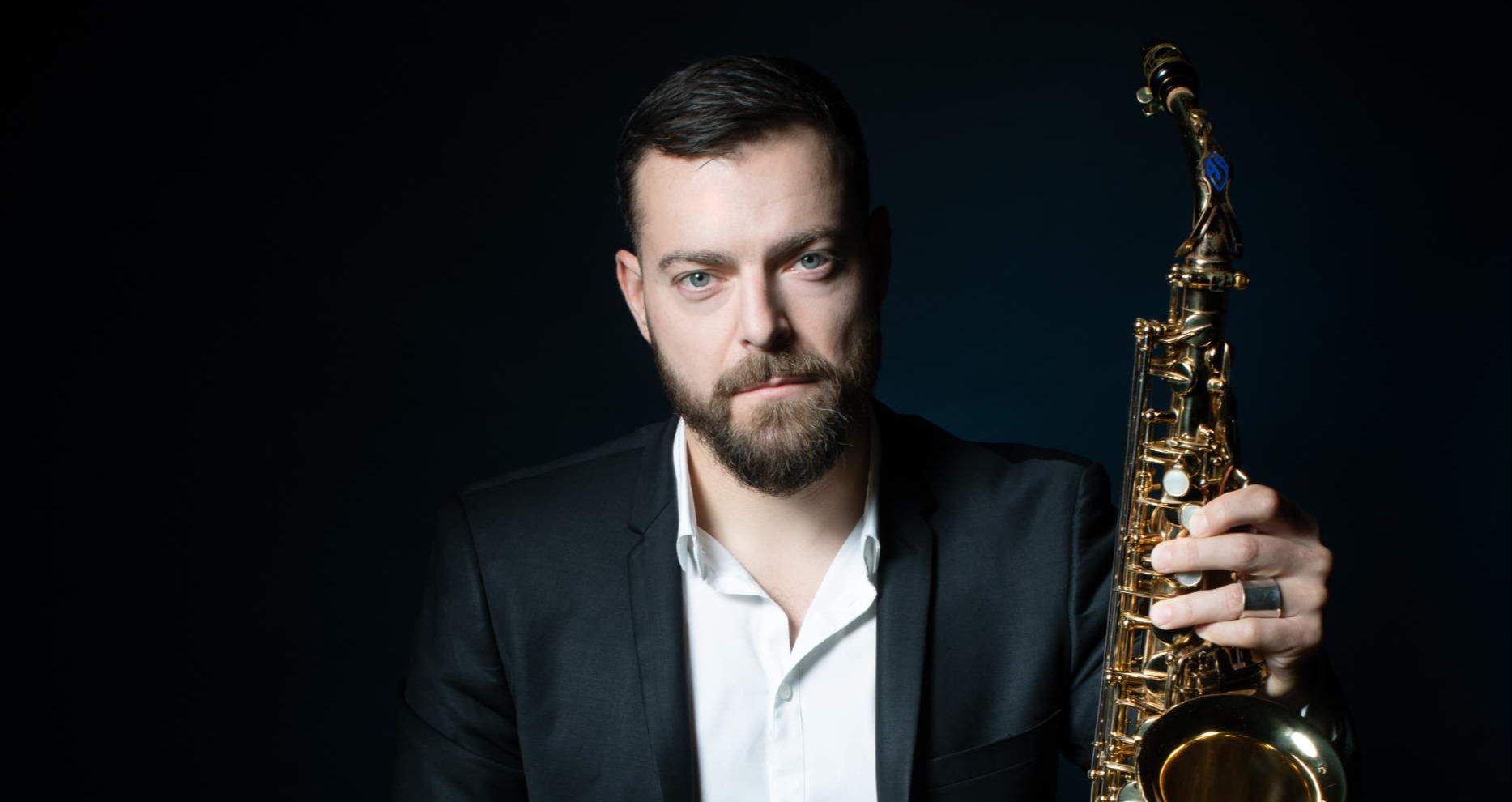 Xavier (Saxophoniste)