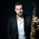 Xavier (Saxophoniste)