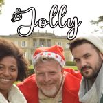 Jolly Noël