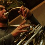 Gipsy Yvi Balkan Brass