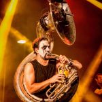 Gipsy Yvi Balkan Brass