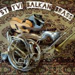 Gipsy Yvi Balkan Brass