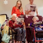 Les meilleures animations pour maisons de retraite et EHPAD