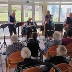 Les meilleures animations pour maisons de retraite et EHPAD