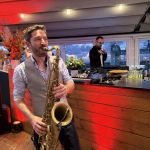 FM (Saxophoniste)