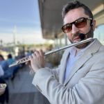FM (Saxophoniste)