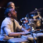 Franck (Percussionniste) 