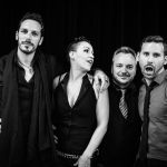 Madame Rouge (Acoustique)