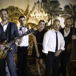 Madame Rouge (Acoustique)