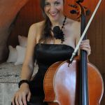 Sarah (Violoncelliste)