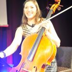Sarah (Violoncelliste)