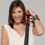 Sarah (Violoncelliste)