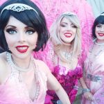 Amazone fait son Cabaret