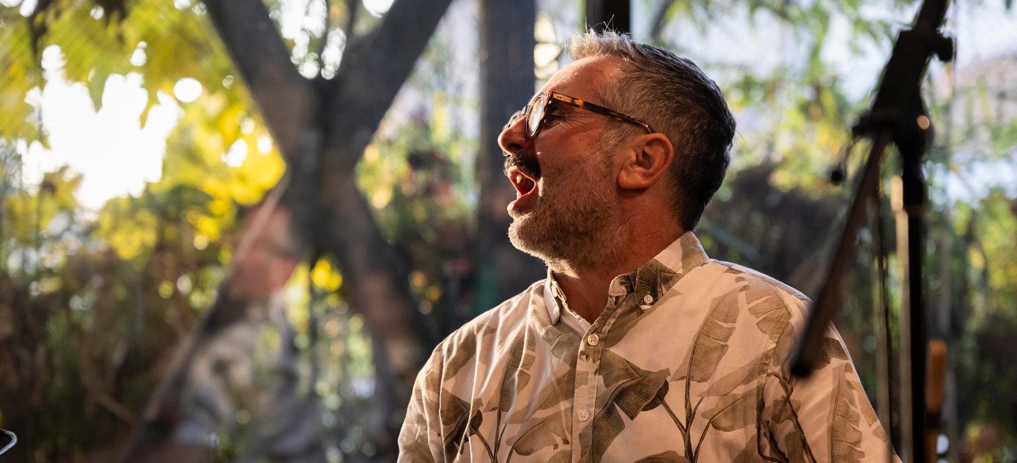 Franck (Percussionniste) 