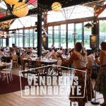 Les Nanas dans l’Rétro