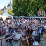 Les Nanas dans l’Rétro