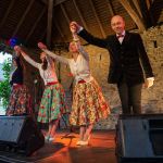 Les Nanas dans l’Rétro