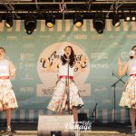 Les Nanas dans l’Rétro