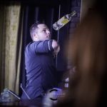 Flair Bartender Show