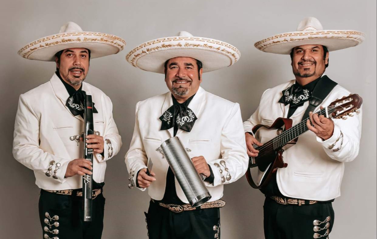 Mariachi 3.0
