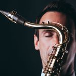 Tom On (Saxophoniste)