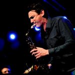Tom On (Saxophoniste)