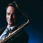 Tom On (Saxophoniste)