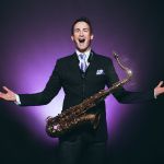 Tom On (Saxophoniste)
