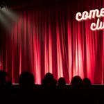 Plateau Comedy Club
