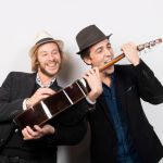 Buskers