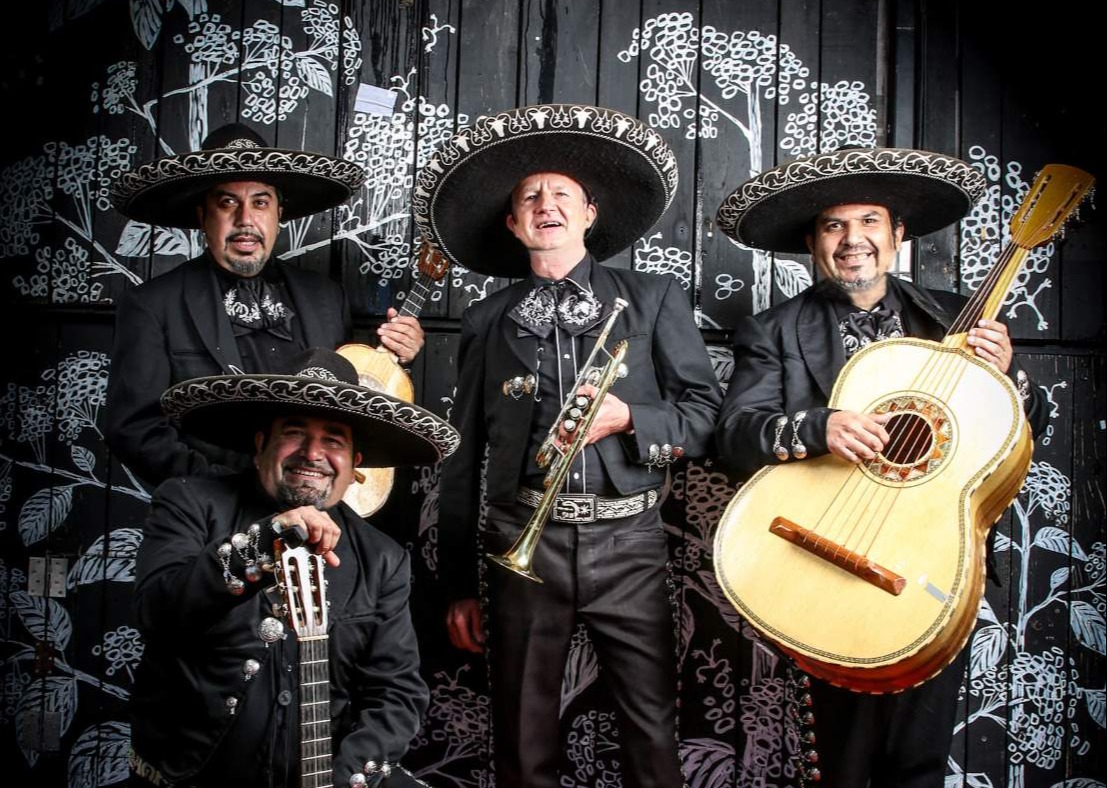 Mariachi