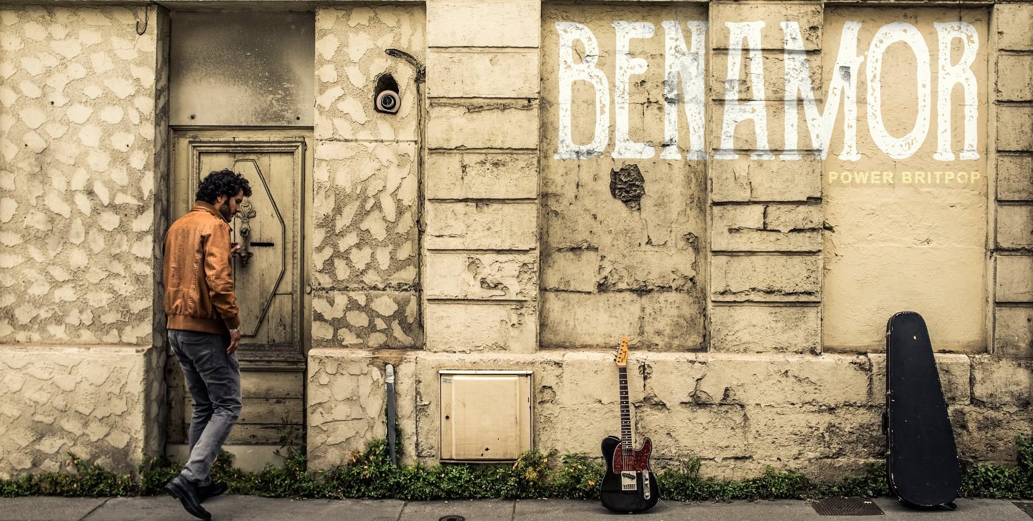 Benamor